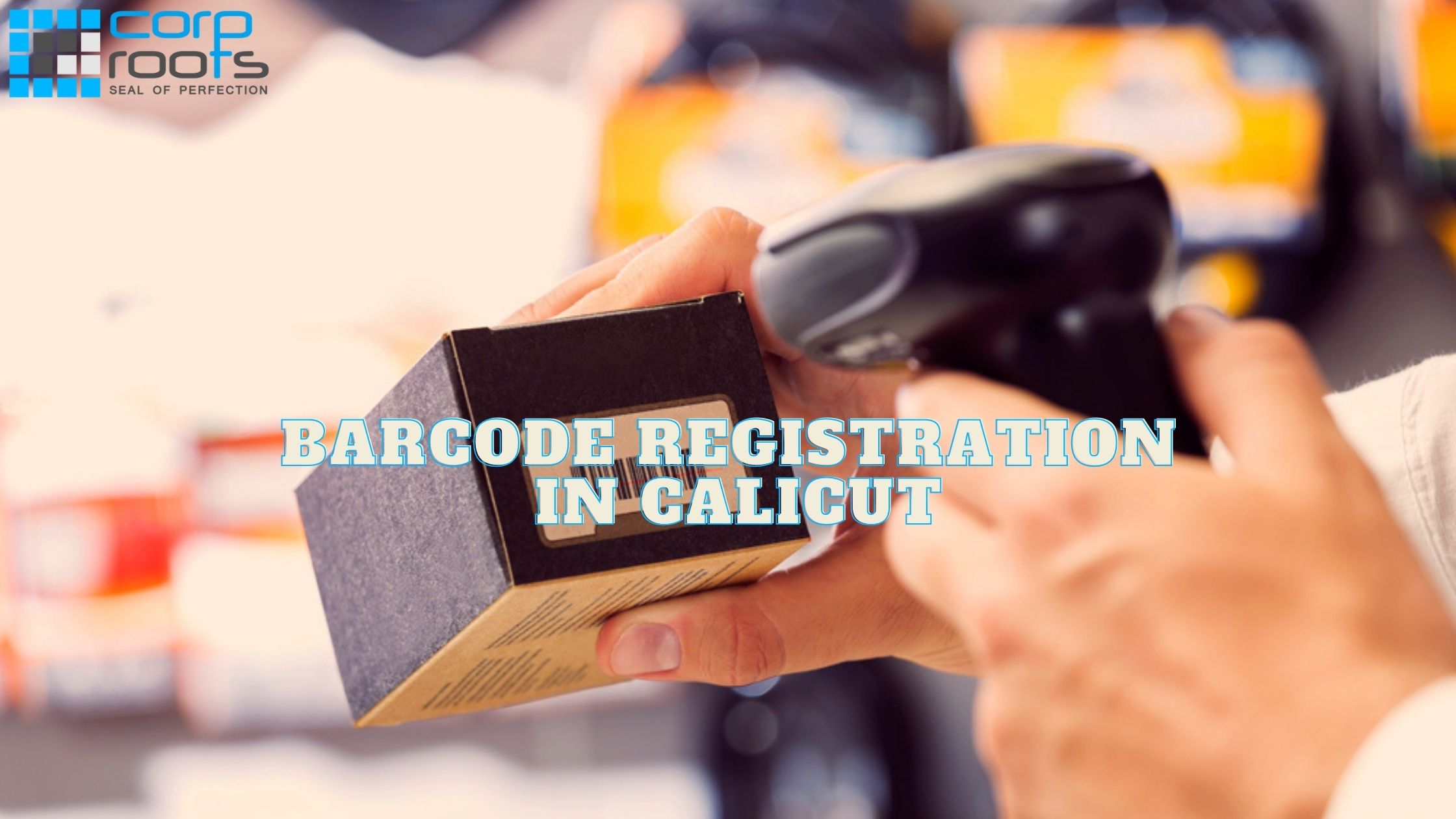 Barcode Registration In Calicut